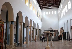 basilica crocifisso